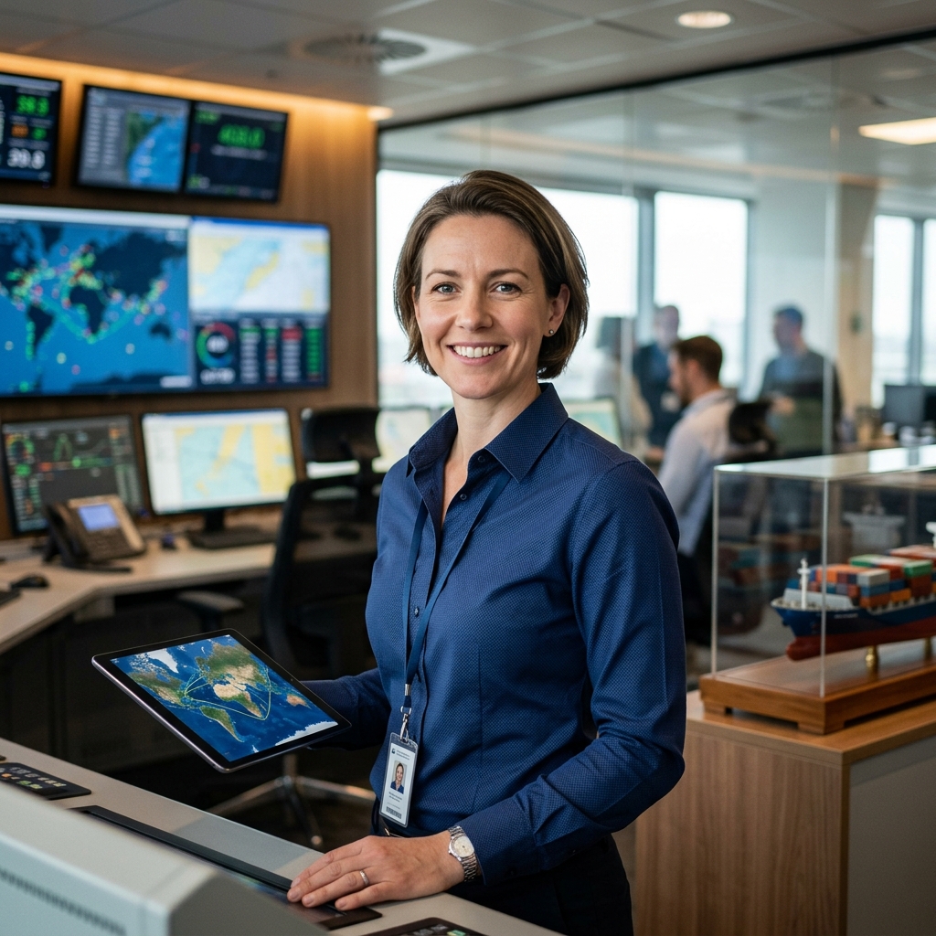 Maritime Expert